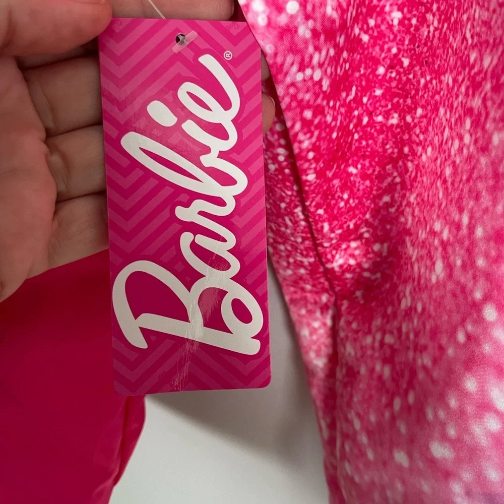 NWT Limited Edition Barbie Jacket 💖